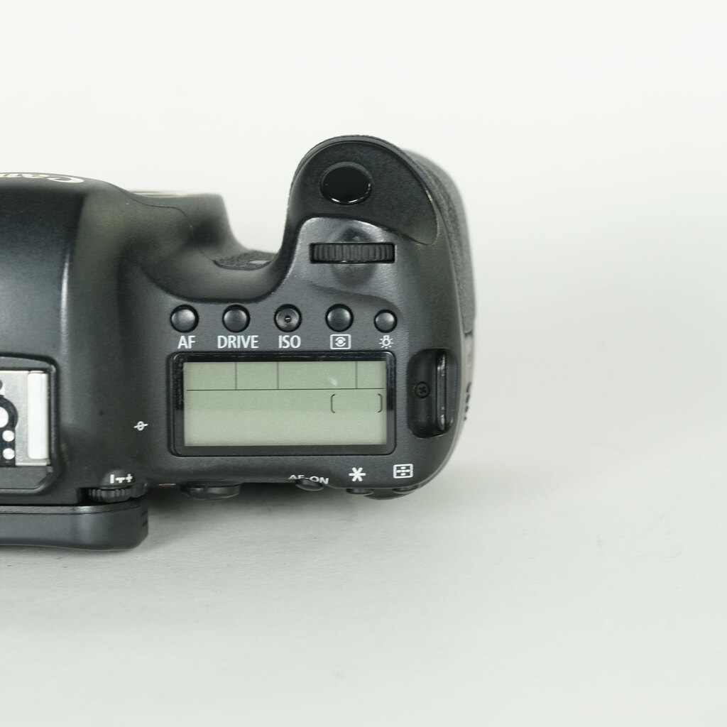 Canon EOS 6D Canon EOS 6D