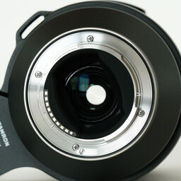 TAMRON 150-500mm F/5-6.7 Di III VC VXD（Model A057）[ソニーE用]