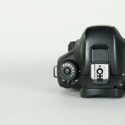 Canon EOS 7D Mark II