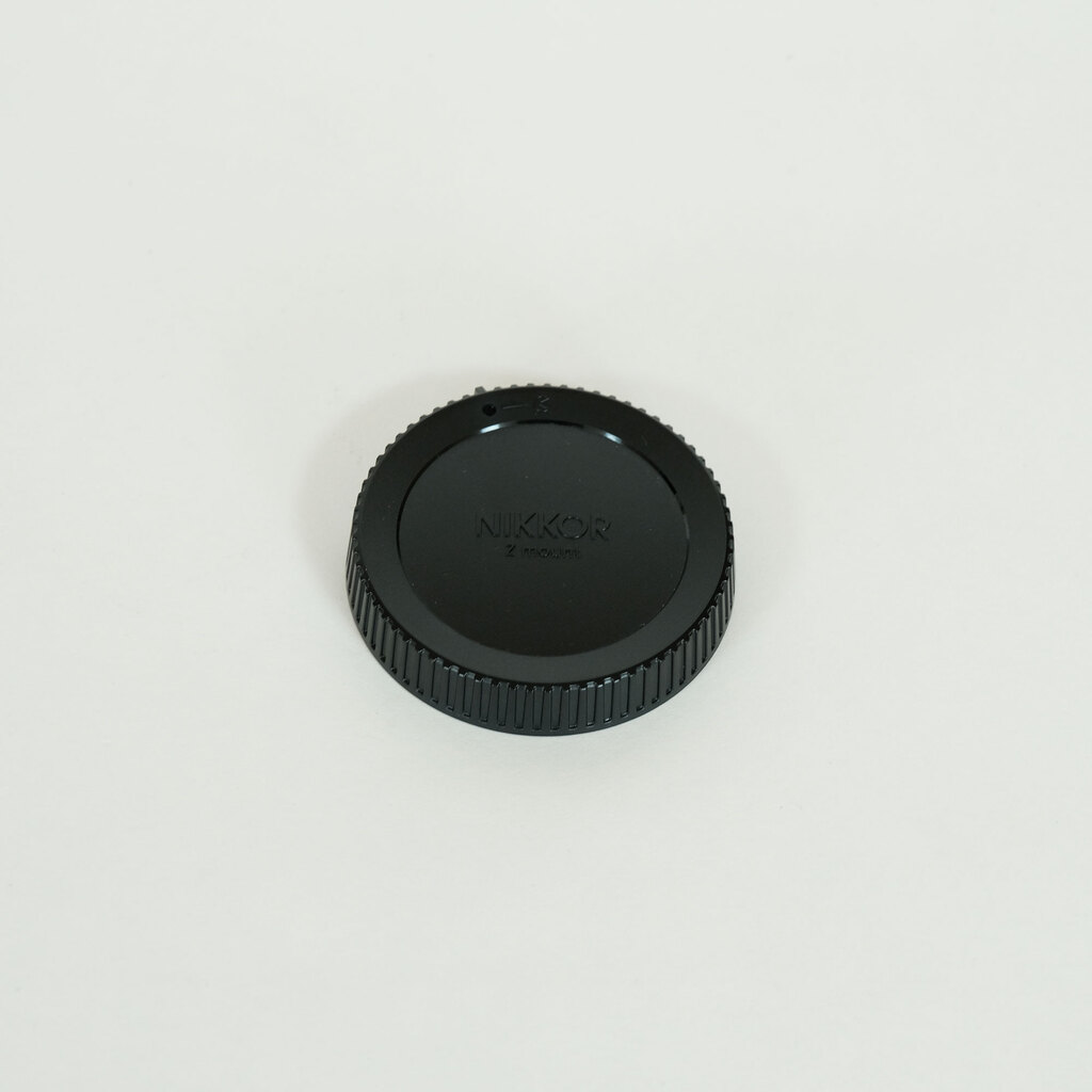 Nikon NIKKOR Z 70-200mm f/2.8 VR S