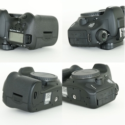 Canon EOS 7D Mark II