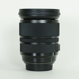 SIGMA 24-105mm F4 DG OS HSM｜Art [キヤノン用]