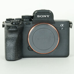 SONY α7 IV(ILCE-7M4) SONY α7 IV(ILCE-7M4)