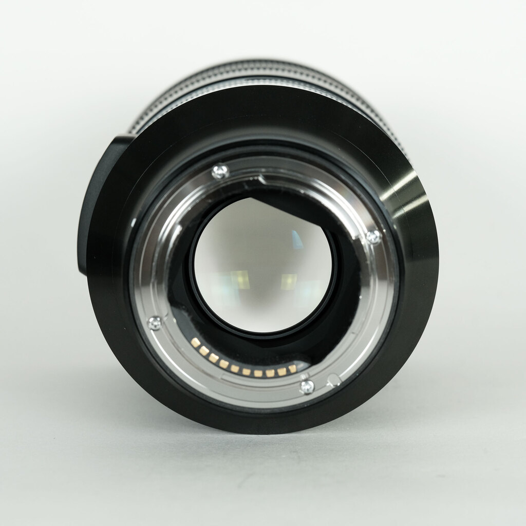 SIGMA 40mm F1.4 DG HSM｜Art [ソニーE用]