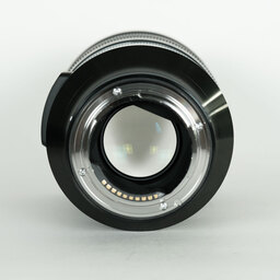 SIGMA 40mm F1.4 DG HSM｜Art [ソニーE用]