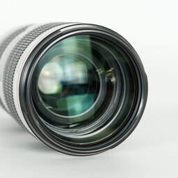 Canon EF70-200mm F2.8L IS III USM