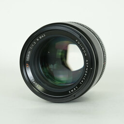 FUJIFILM XF56mmF1.2 R