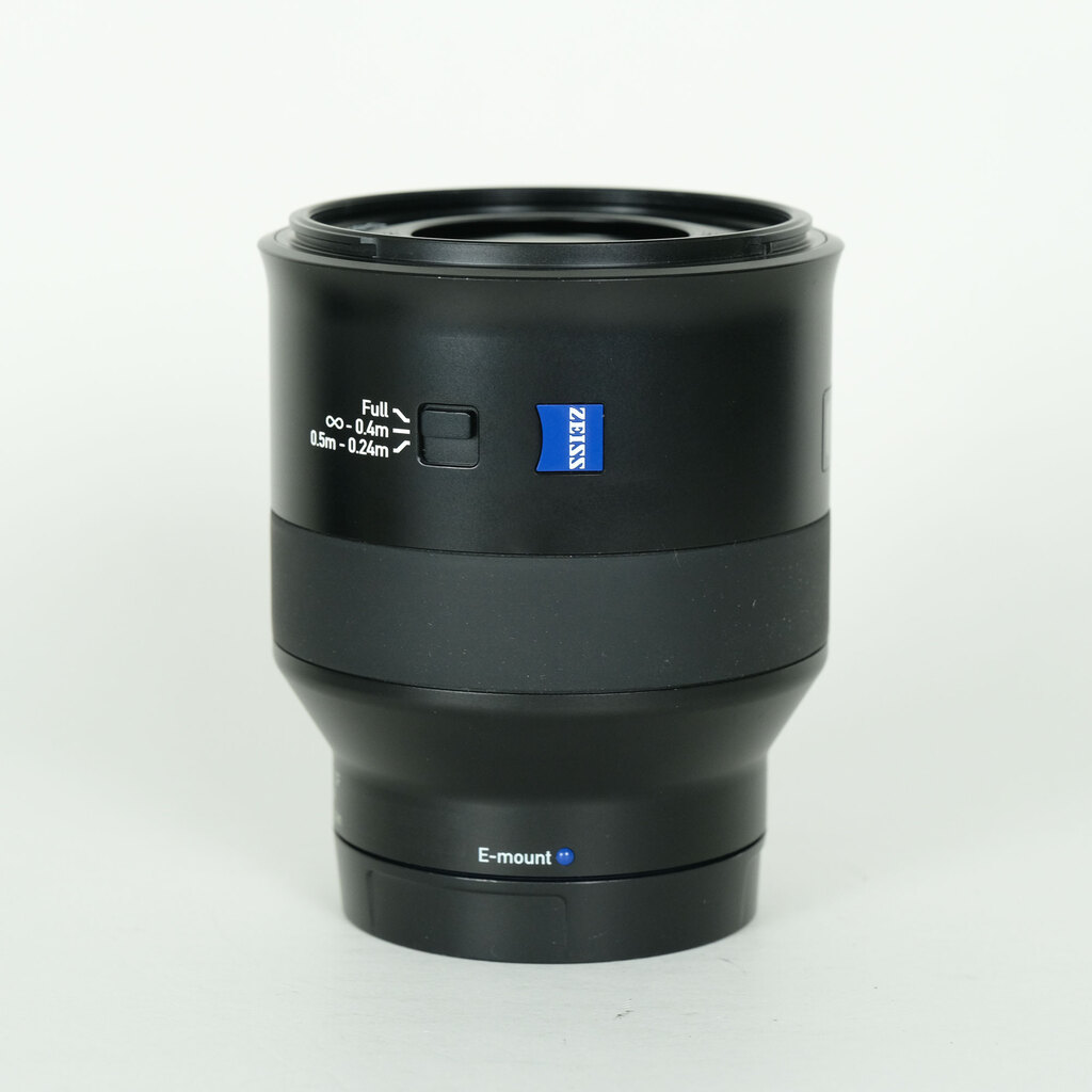 Zeiss Batis 2/40 CF　ジャンク品 Carl Zeiss Batis 2/40 CF [ソニーE用]の出品 | ONE SCENE（ワンシーン）