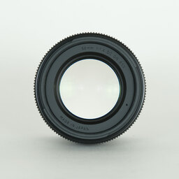 SIGMA 56mm F1.4 DC DN｜Contemporary [フジフイルムX用]