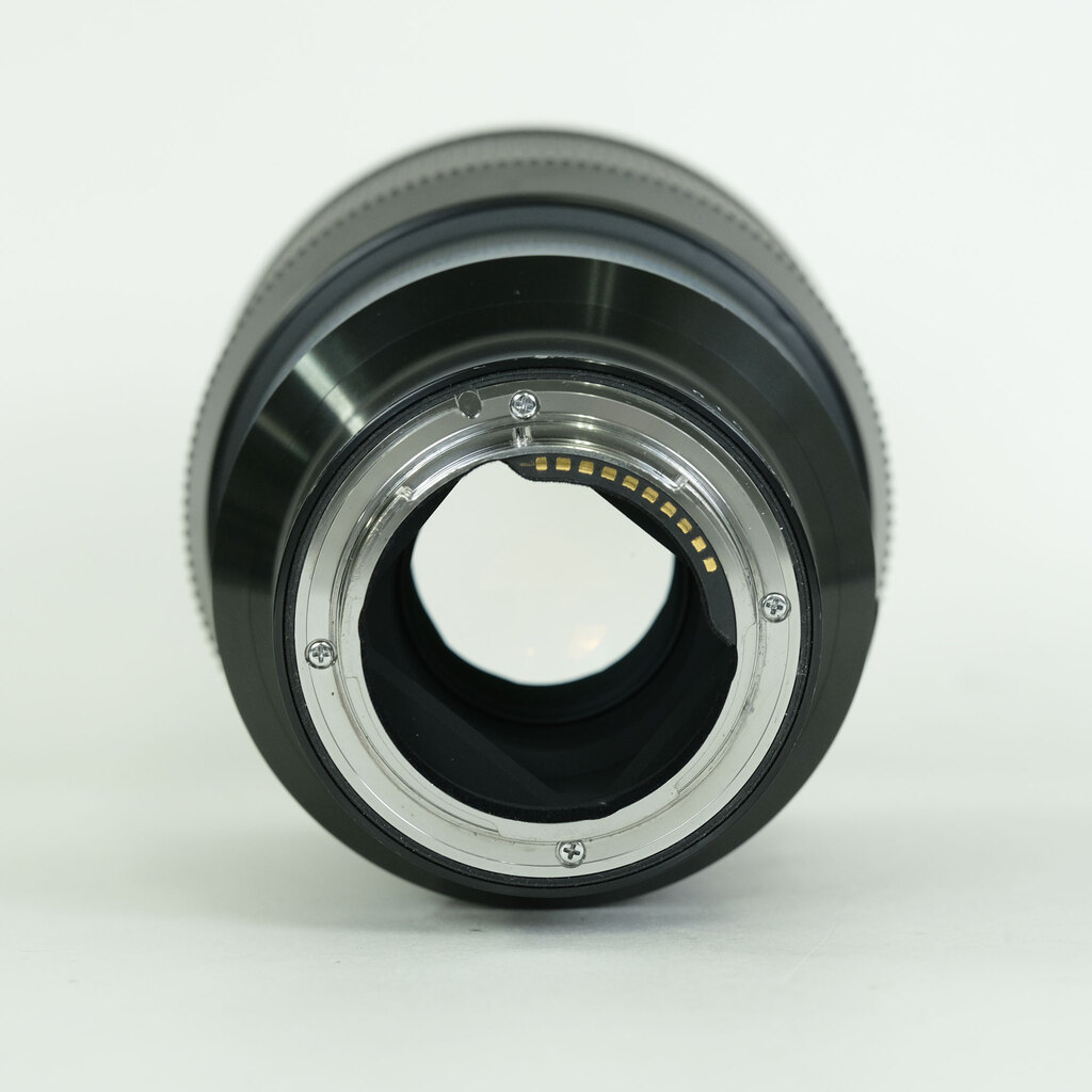 SIGMA 85mm F1.4 DG HSM｜Art [ソニーE用]