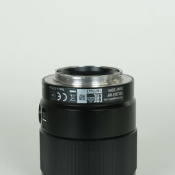 SONY FE 35mm F1.8 SEL35F18F