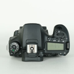 Canon EOS 90D