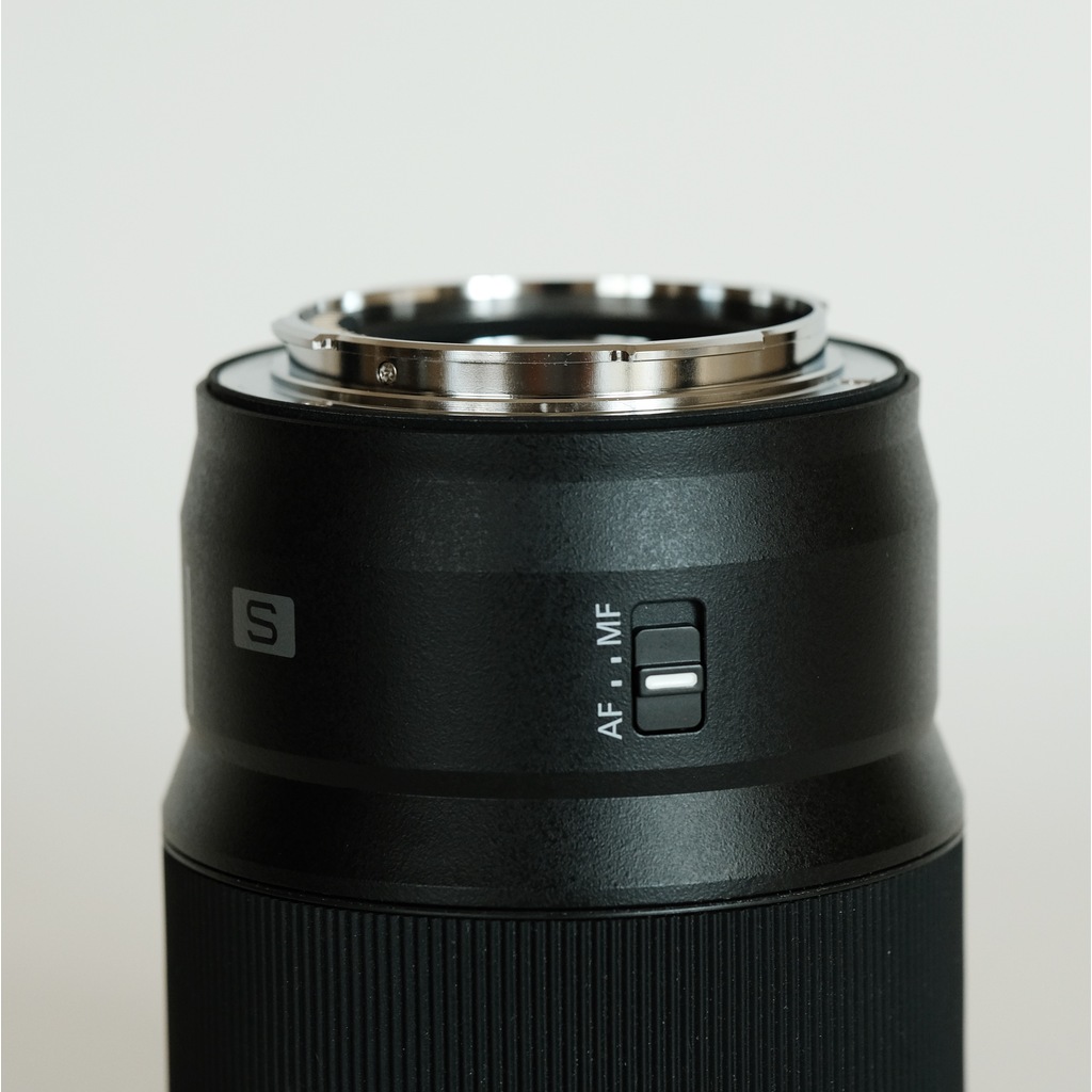 Panasonic LUMIX S 85mm F1.8