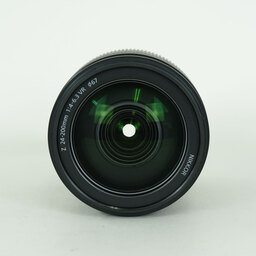 Nikon NIKKOR Z 24-200mm f/4-6.3 VR