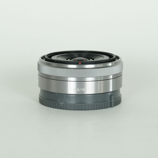 SONY E 16mm F2.8 SEL16F28 SONY E 16mm F2.8 SEL16F28