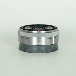 SONY E 16mm F2.8 SEL16F28 SONY E 16mm F2.8 SEL16F28