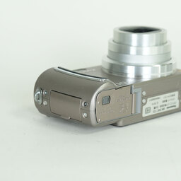 Panasonic LUMIX DMC-TZ5-T ブラウン