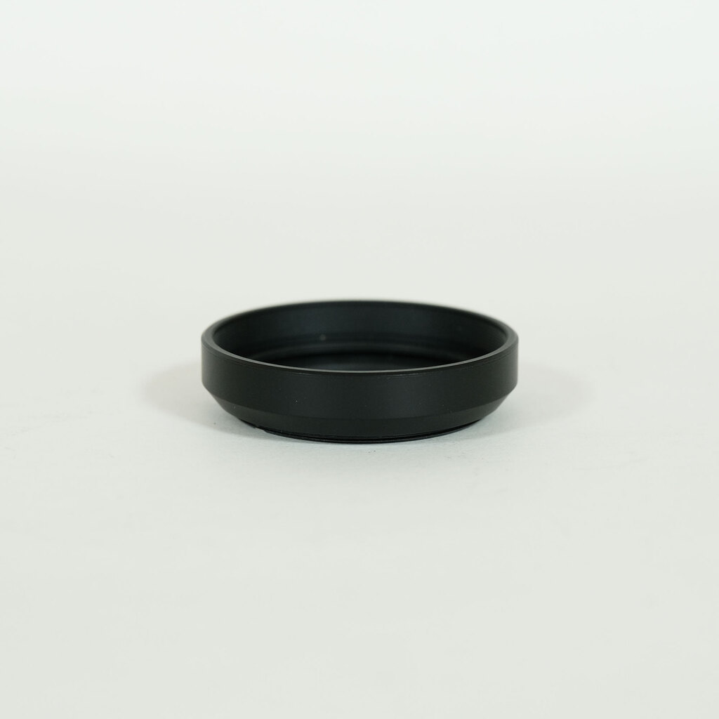 FUJIFILM XF35mmF2 R WR