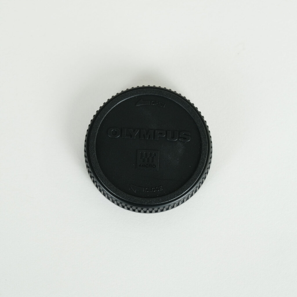 OLYMPUS M.ZUIKO DIGITAL ED 12‑45mm F4.0 PRO