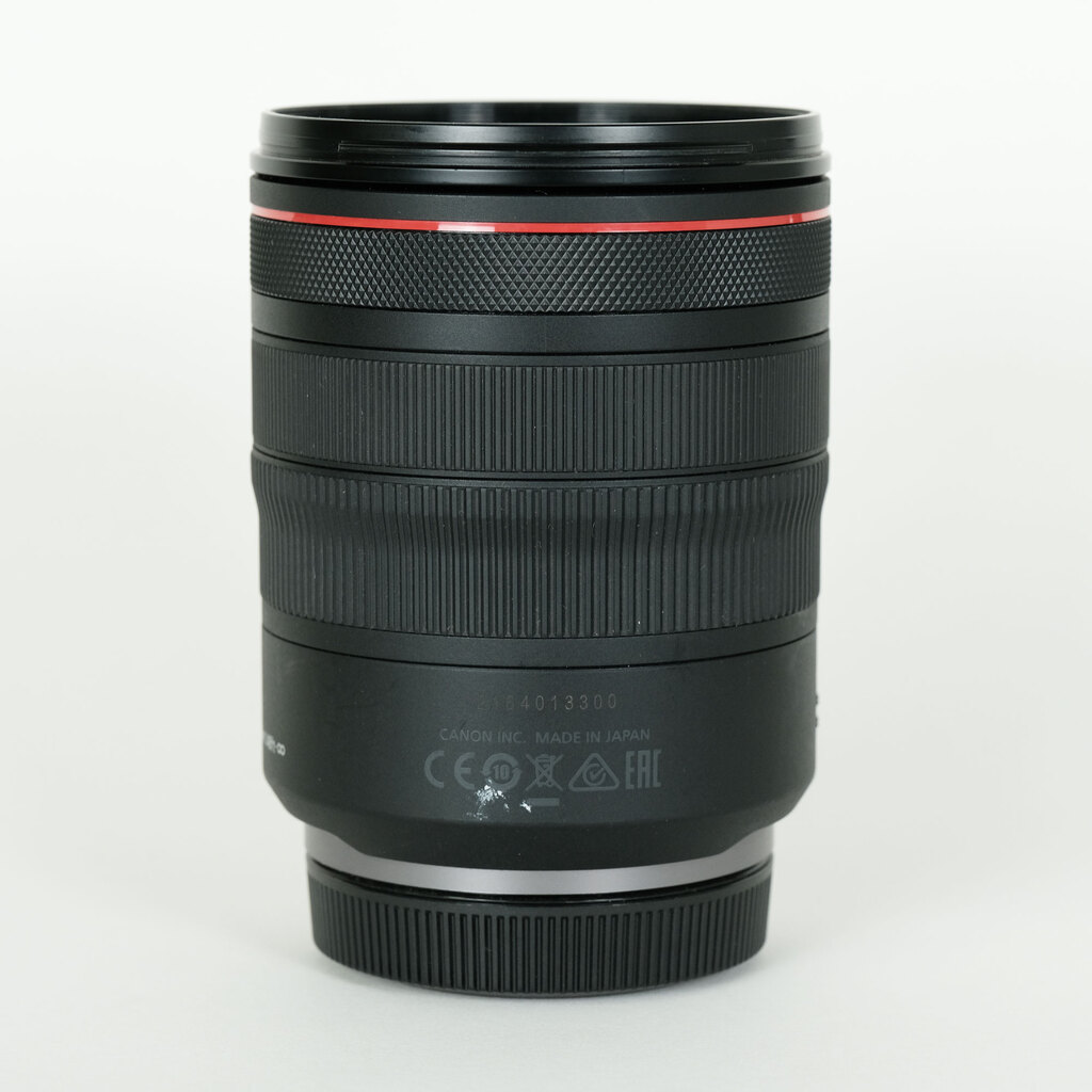 Canon RF24-105mm F4 L IS USM