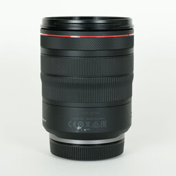 Canon RF24-105mm F4 L IS USM