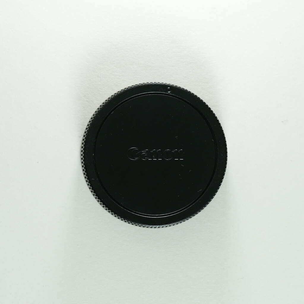 Canon EF-M18-150mm F3.5-6.3 IS STM