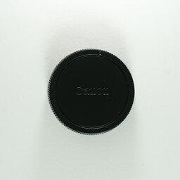 Canon EF-M18-150mm F3.5-6.3 IS STM