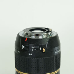 TAMRON SP 17-50mm F2.8 XR DiII VC /Model B005E (キヤノンEF用) TAMRON SP 17-50mm F2.8 XR DiII VC /Model B005E (キヤノンEF用)