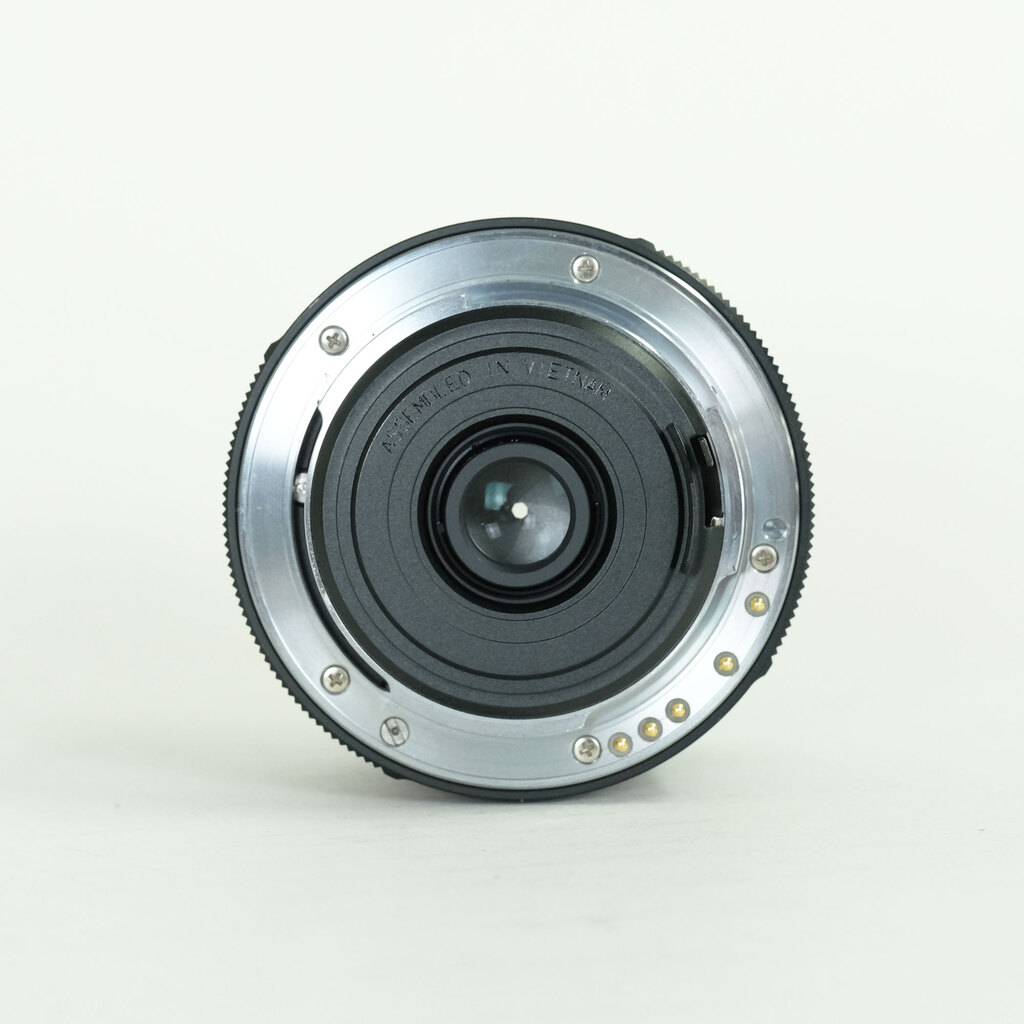 PENTAX HD PENTAX-DA 15mmF4ED AL Limited