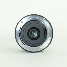 PENTAX HD PENTAX-DA 15mmF4ED AL Limited