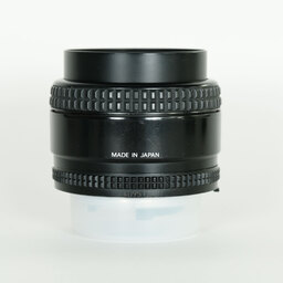 Nikon Ai AF Nikkor 35mm F2D
