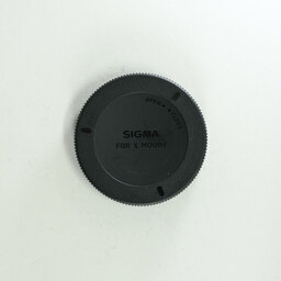 SIGMA 56mm F1.4 DC DN｜Contemporary [フジフイルムX用]