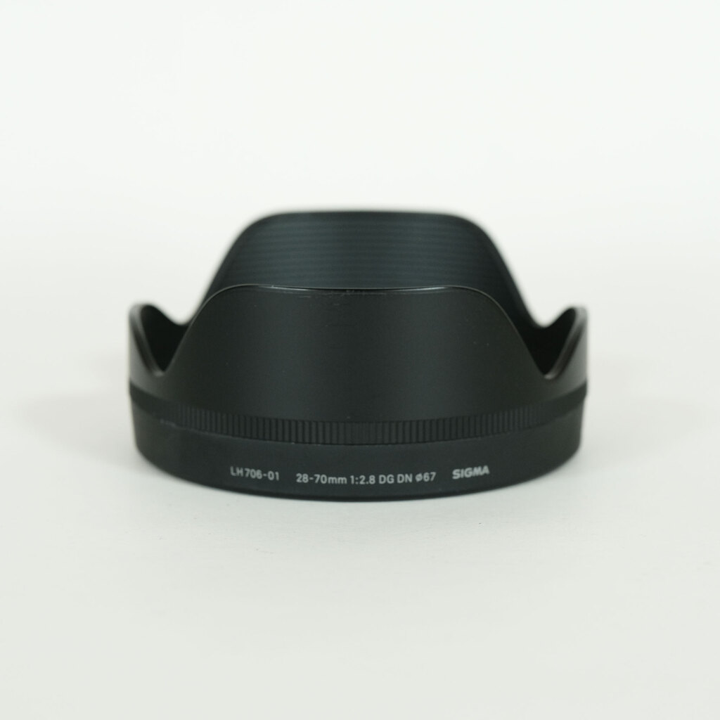 SIGMA 28-70mm F2.8 DG DN｜Contemporary [ライカL用]