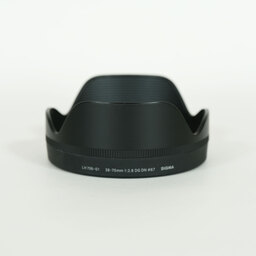 SIGMA 28-70mm F2.8 DG DN｜Contemporary [ライカL用]