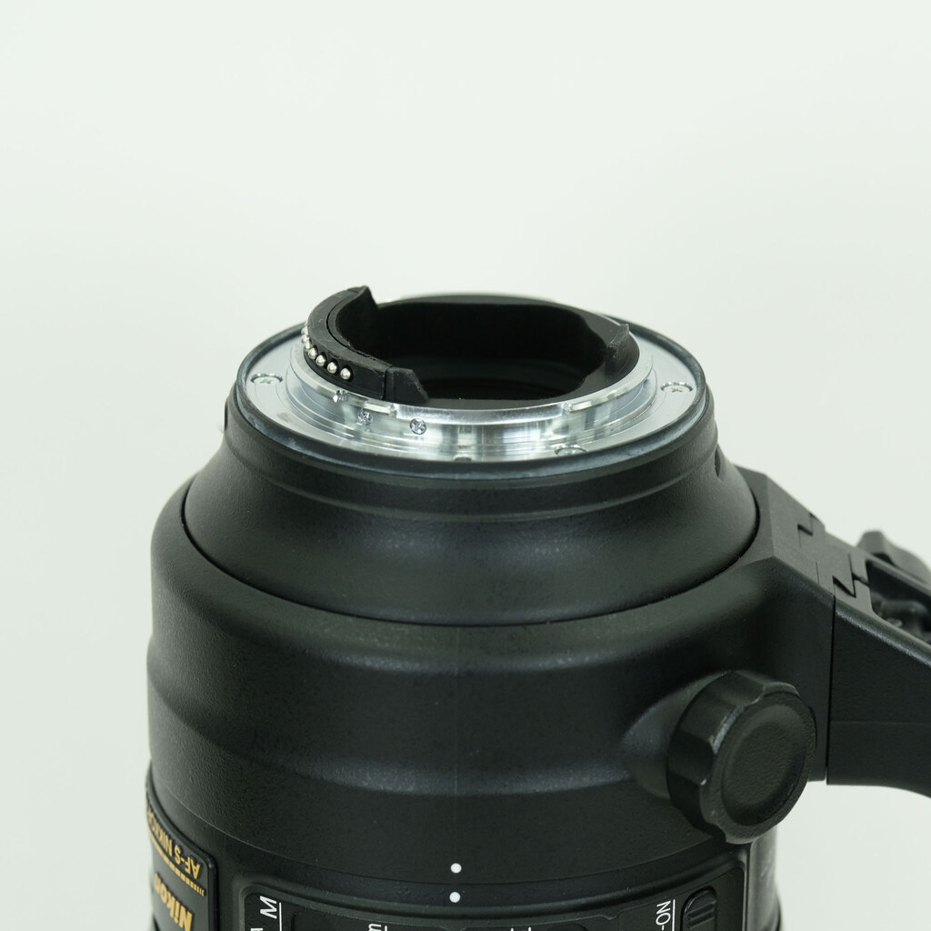 Nikon AF-S NIKKOR 70-200mm f/2.8E FL ED VR Nikon AF-S NIKKOR 70-200mm f/2.8E FL ED VR
