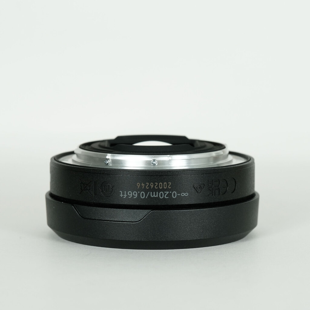 Nikon NIKKOR Z 26mm f/2.8