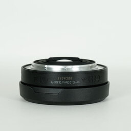 Nikon NIKKOR Z 26mm f/2.8