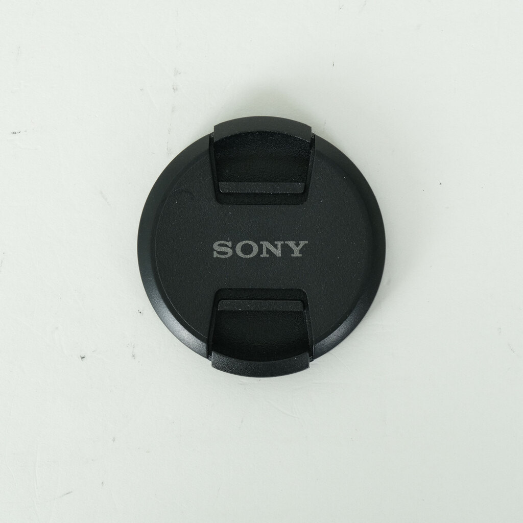 SONY FE 50mm F2.5 G SEL50F25G SONY FE 50mm F2.5 G SEL50F25G