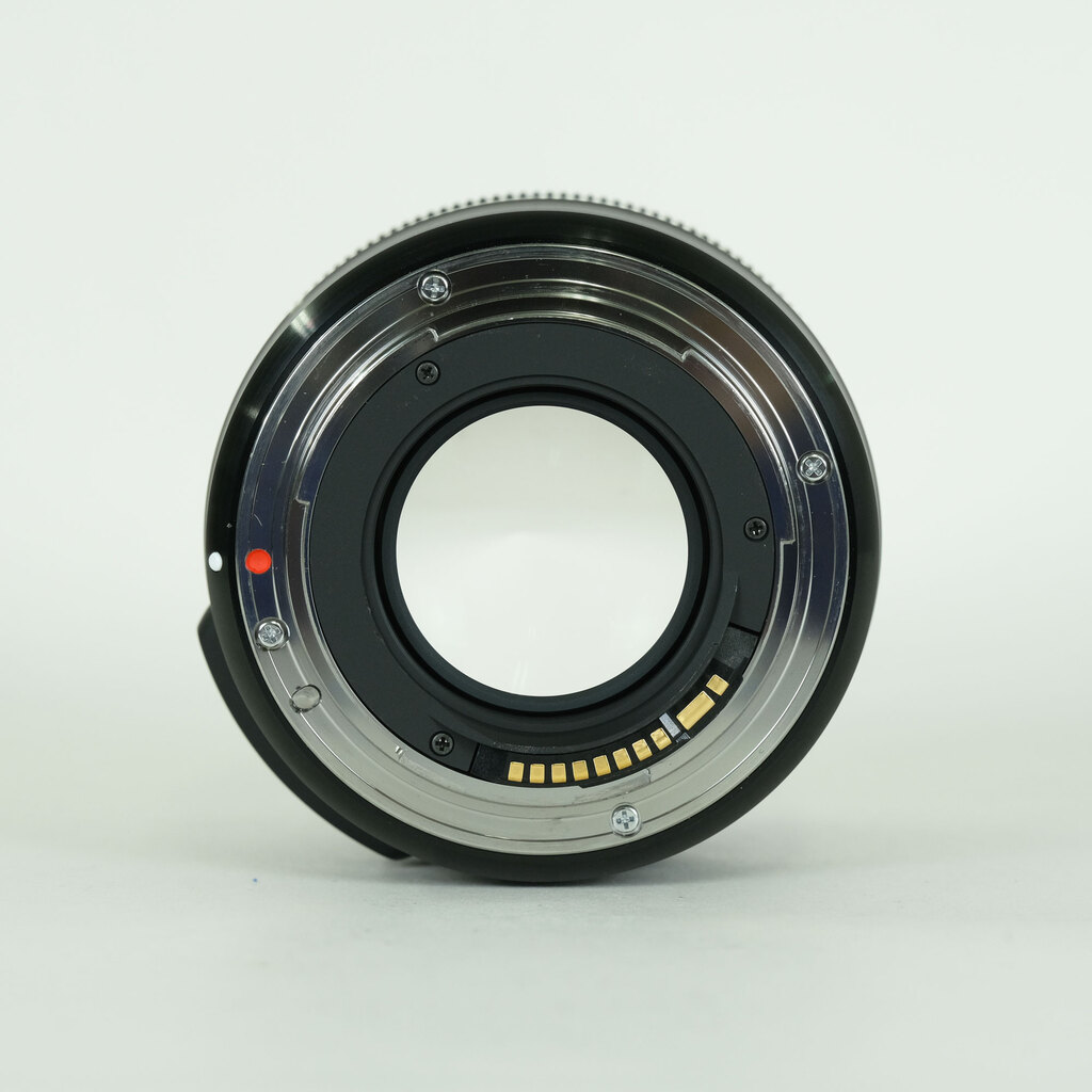 SIGMA 30mm F1.4 DC HSM | Art [キヤノン用]