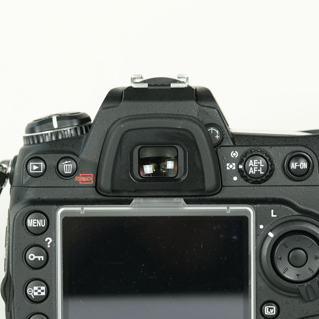 Nikon D300S ボディの出品 | ONE SCENE（ワンシーン）
