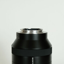 SONY FE 24-240mm F3.5-6.3 OSS SEL24240