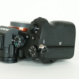 SONY α7 III（ILCE-7M3）