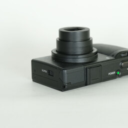 RICOH GR DIGITAL III