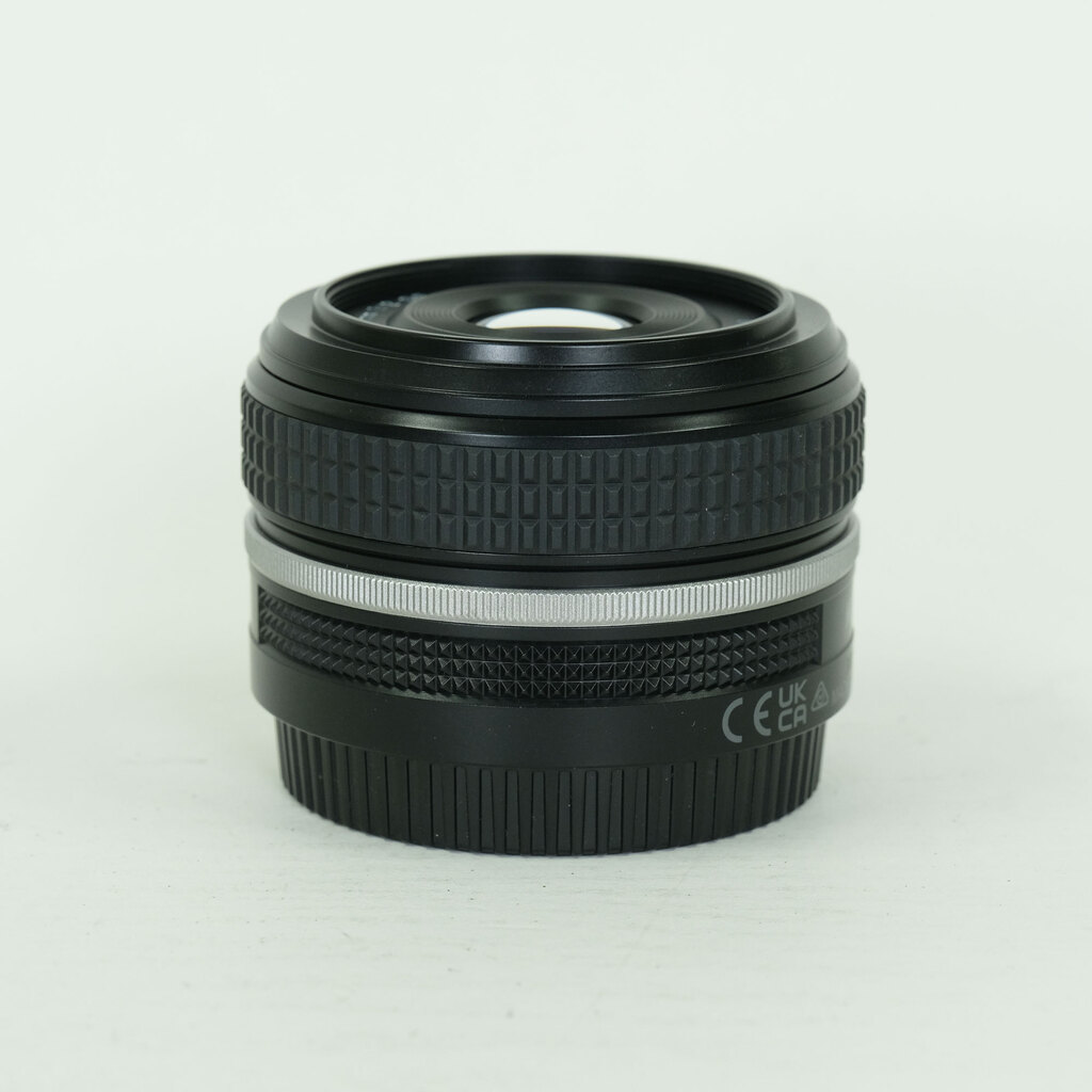 Nikon NIKKOR Z 40mm f/2