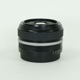 Nikon NIKKOR Z 40mm f/2