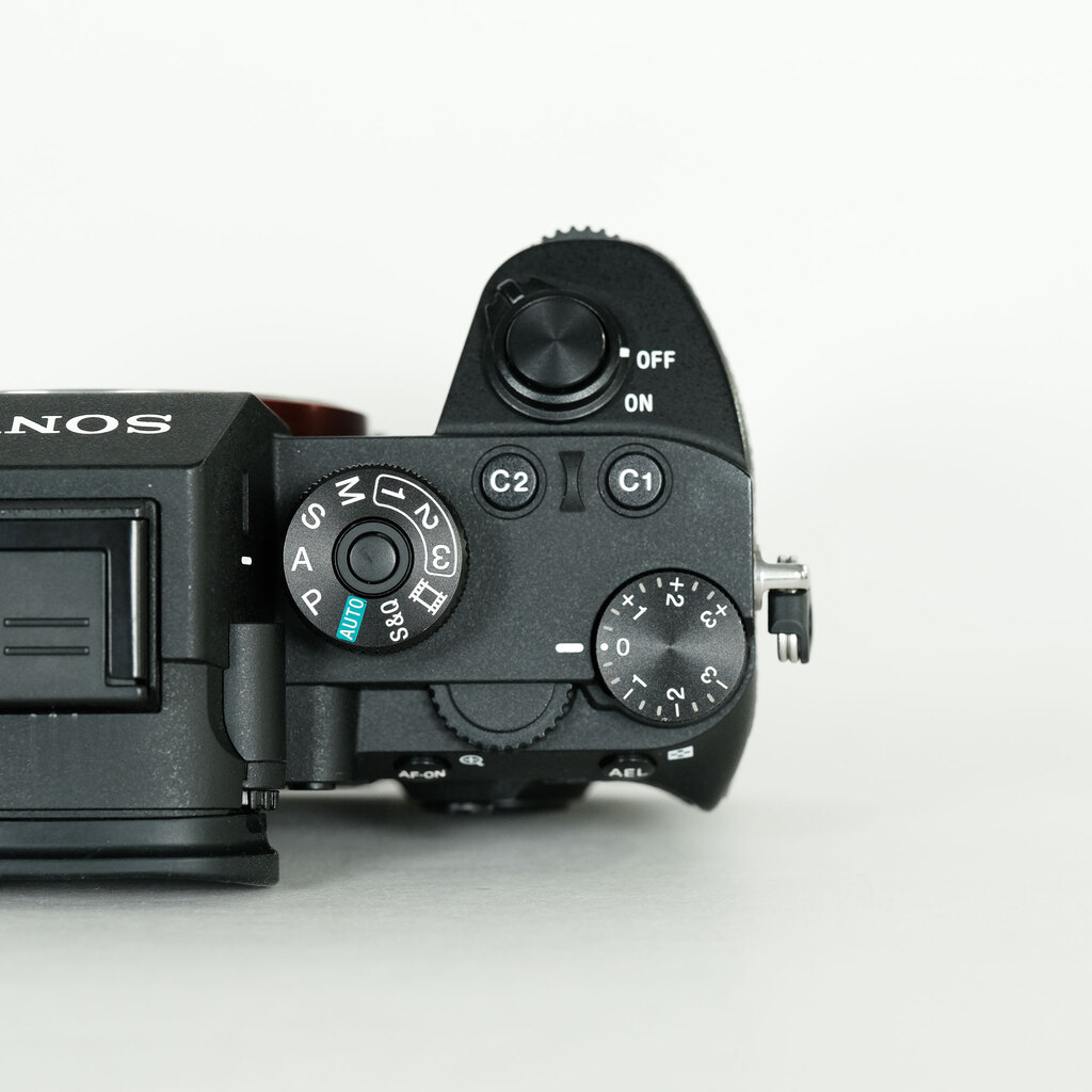 SONY α7R III（ILCE-7RM3）