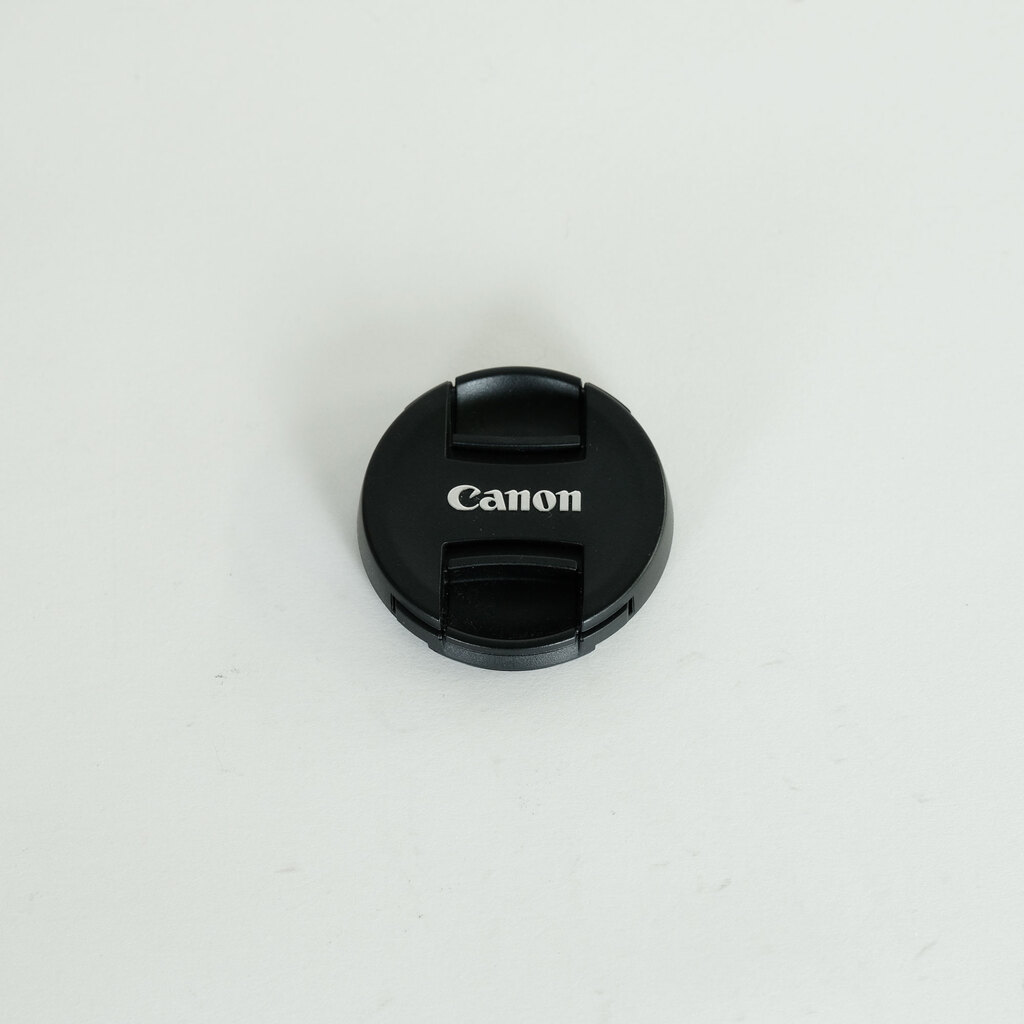 Canon EF50mm F1.8 STM