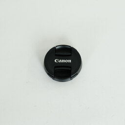 Canon EF50mm F1.8 STM
