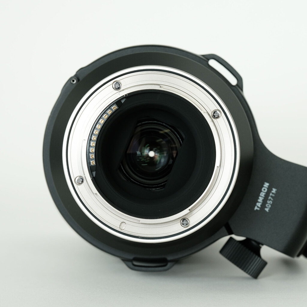 TAMRON 150-500mm F5-6.7 Di III VC VXD A057Z（ニコンZ用）