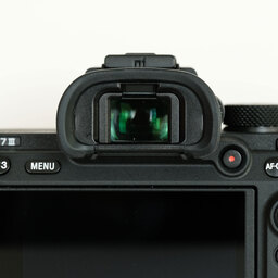 SONY α7 III（ILCE-7M3）